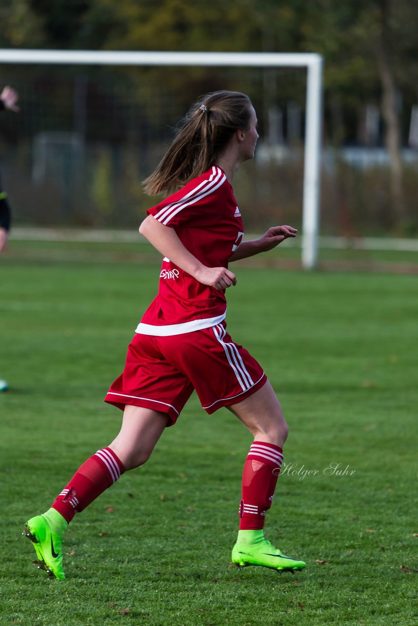 Bild 143 - Frauen SV Wahlstedt - ATSV Stockelsdorf : Ergebnis: 1:4